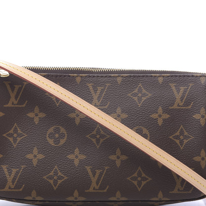 Louis Vuitton Monogram Pochette Accessories NM 7 of 9