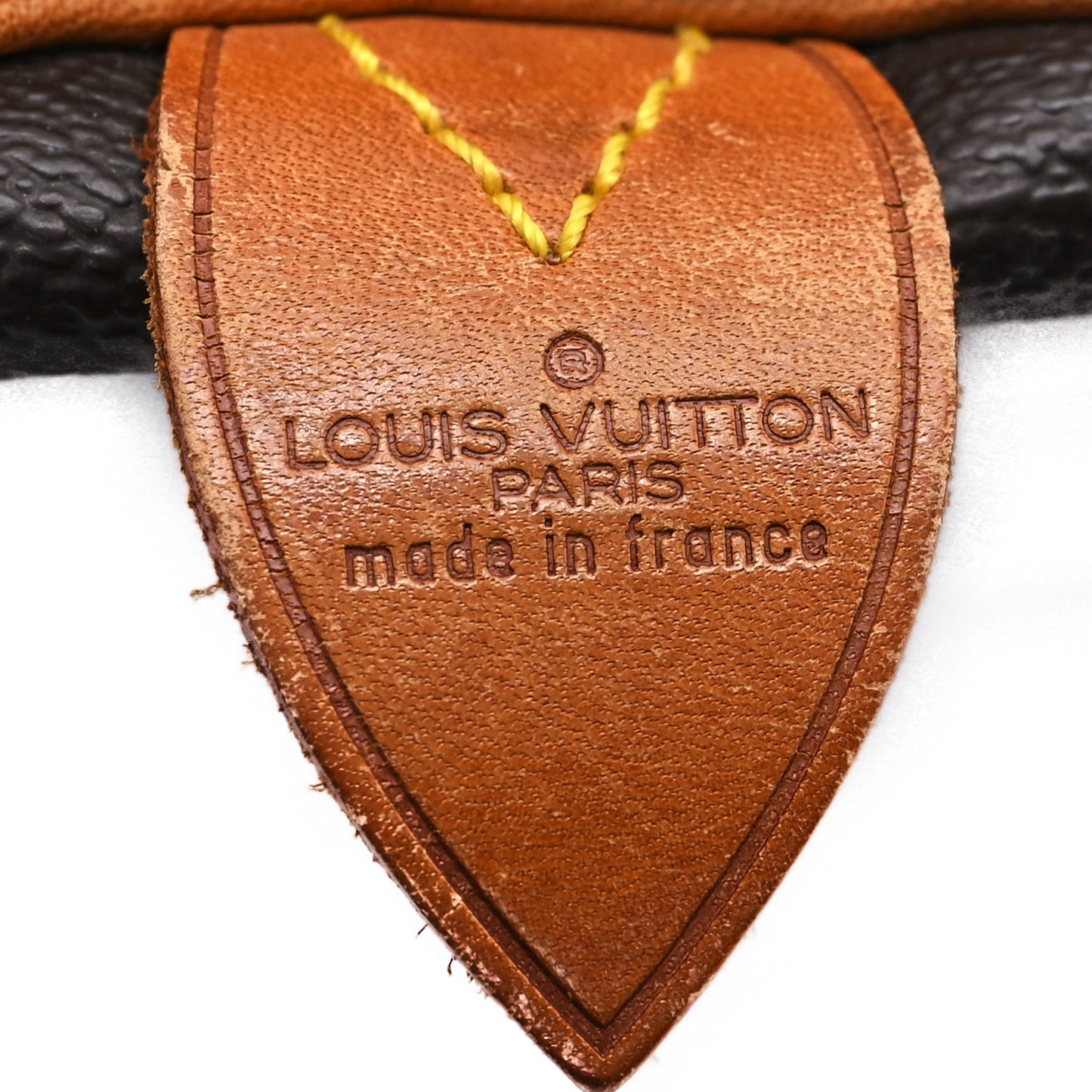 Monogram Keepall 50