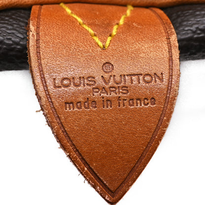 Louis Vuitton Monogram Keepall 50 6 of 14