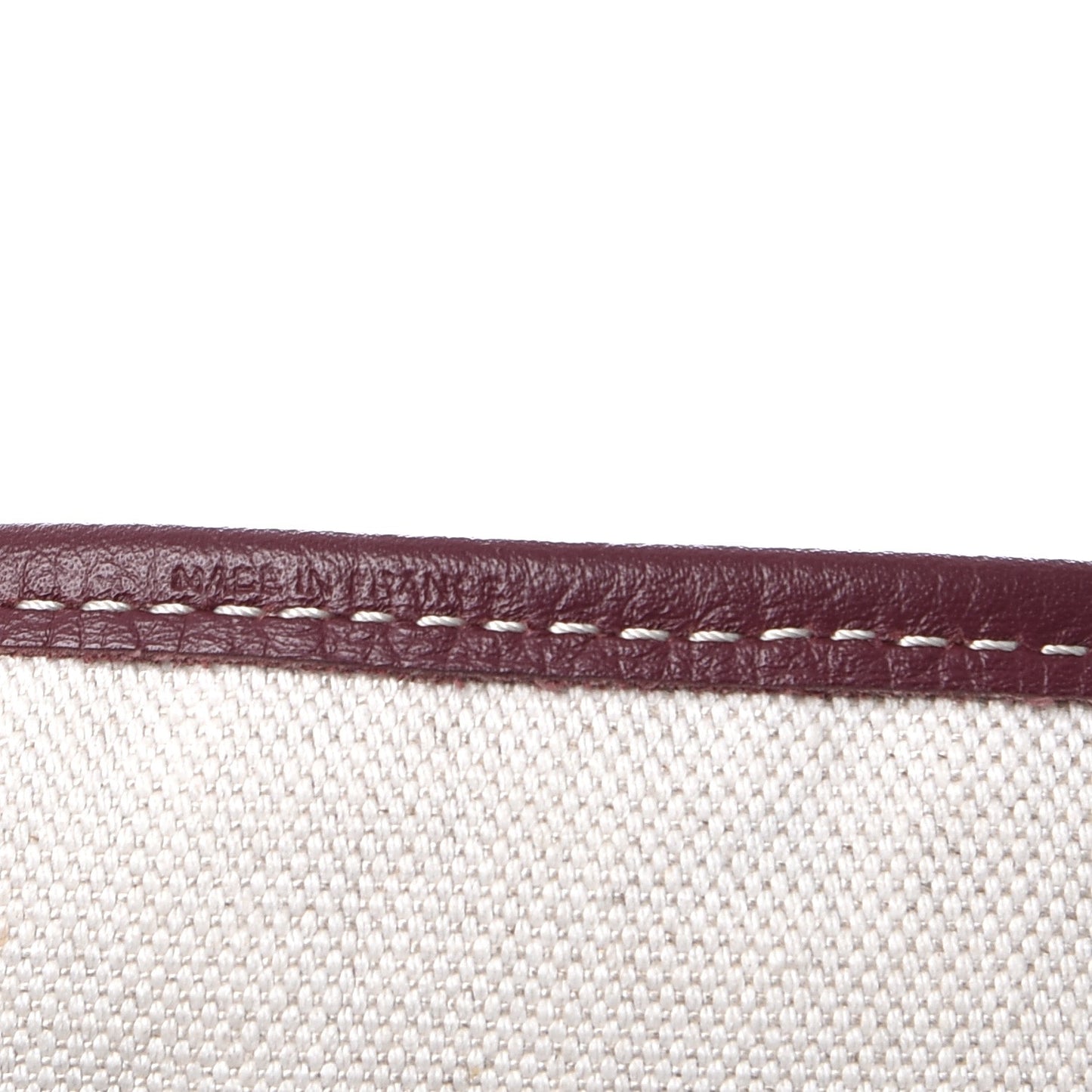 Goyardine Saint Louis PM Bordeaux