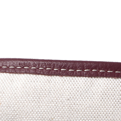 Goyard Goyardine Saint Louis PM Bordeaux 8 of 10