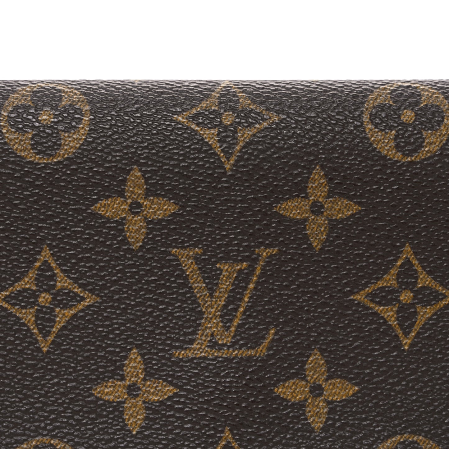 Monogram Pochette Twin GM