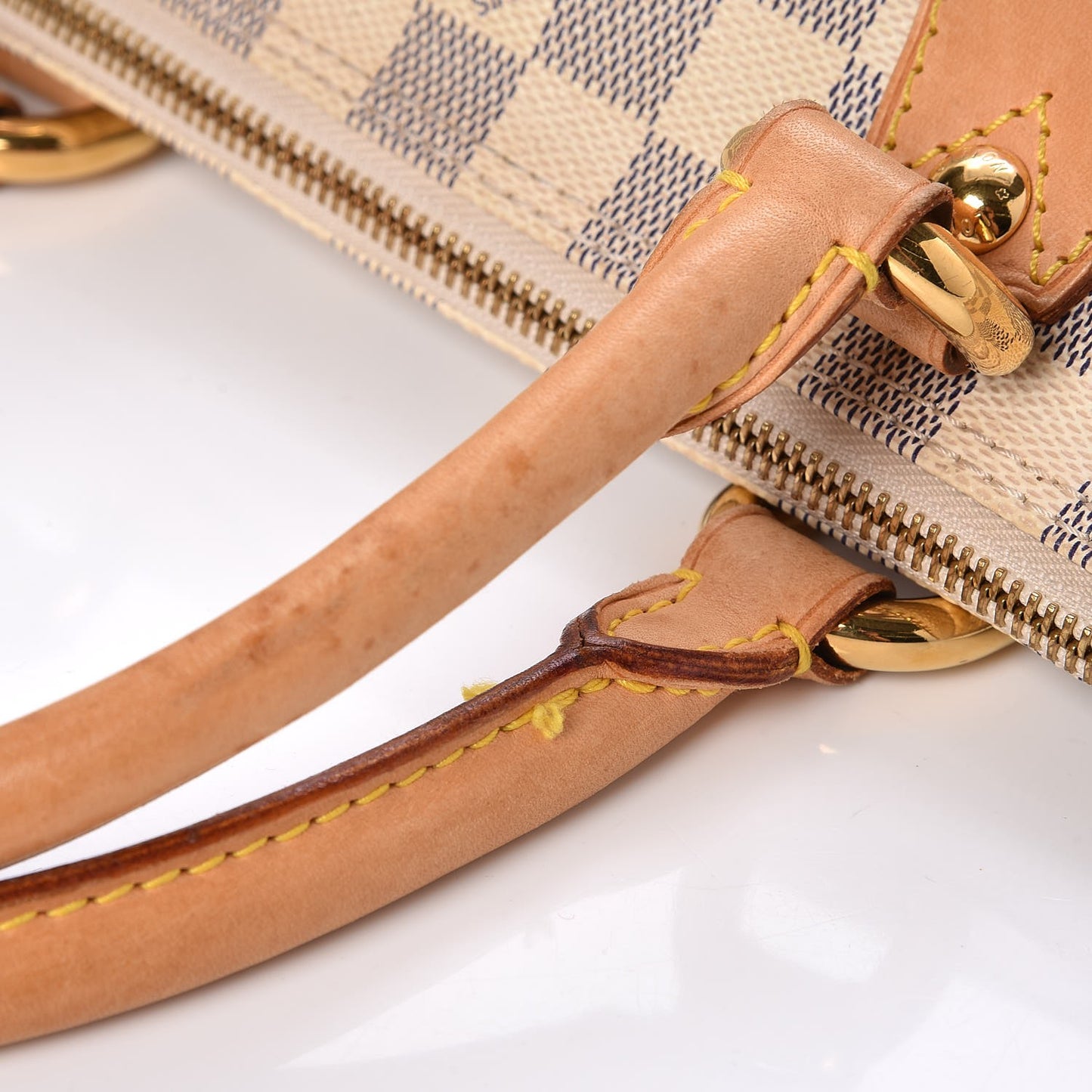 Damier Azur Saleya PM
