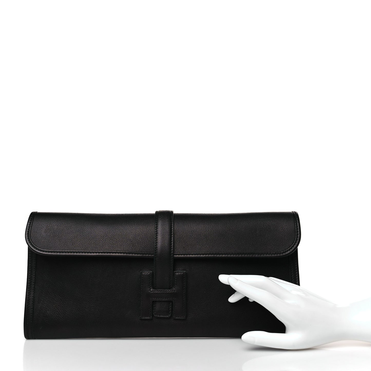 Swift Jige Elan 35 Clutch Black