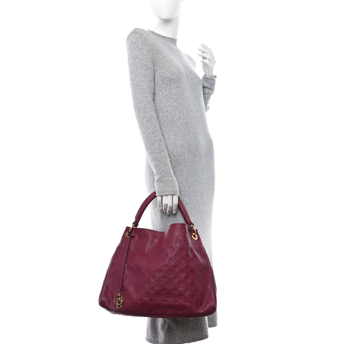 Empreinte Artsy MM Aurore