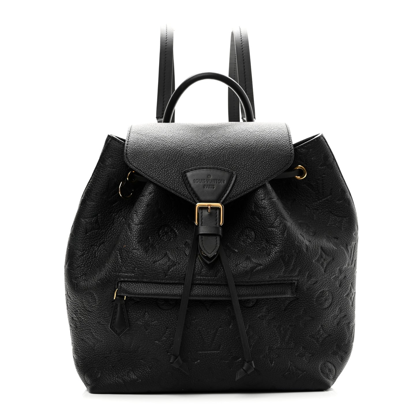 Empreinte Montsouris NM Backpack Black