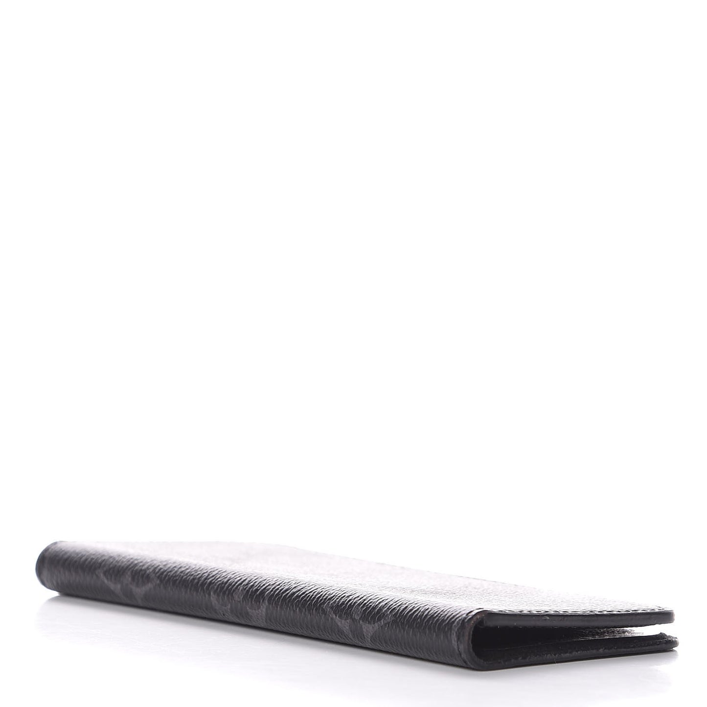Monogram Eclipse iPhone X Folio Case