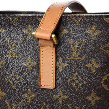 Louis Vuitton Monogram Vavin GM 13 of 14
