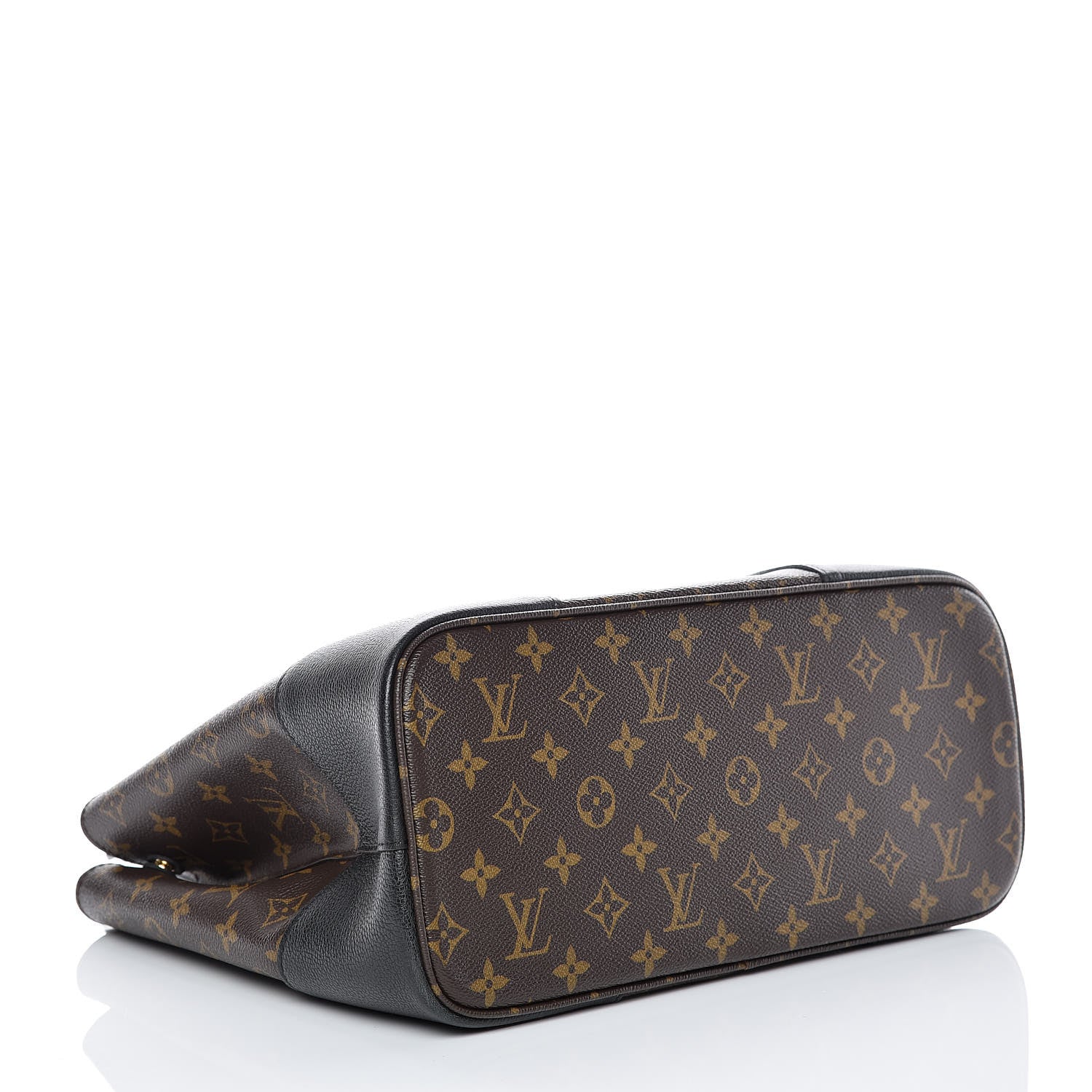 Louis Vuitton Monogram Flandrin Black 4 of 9
