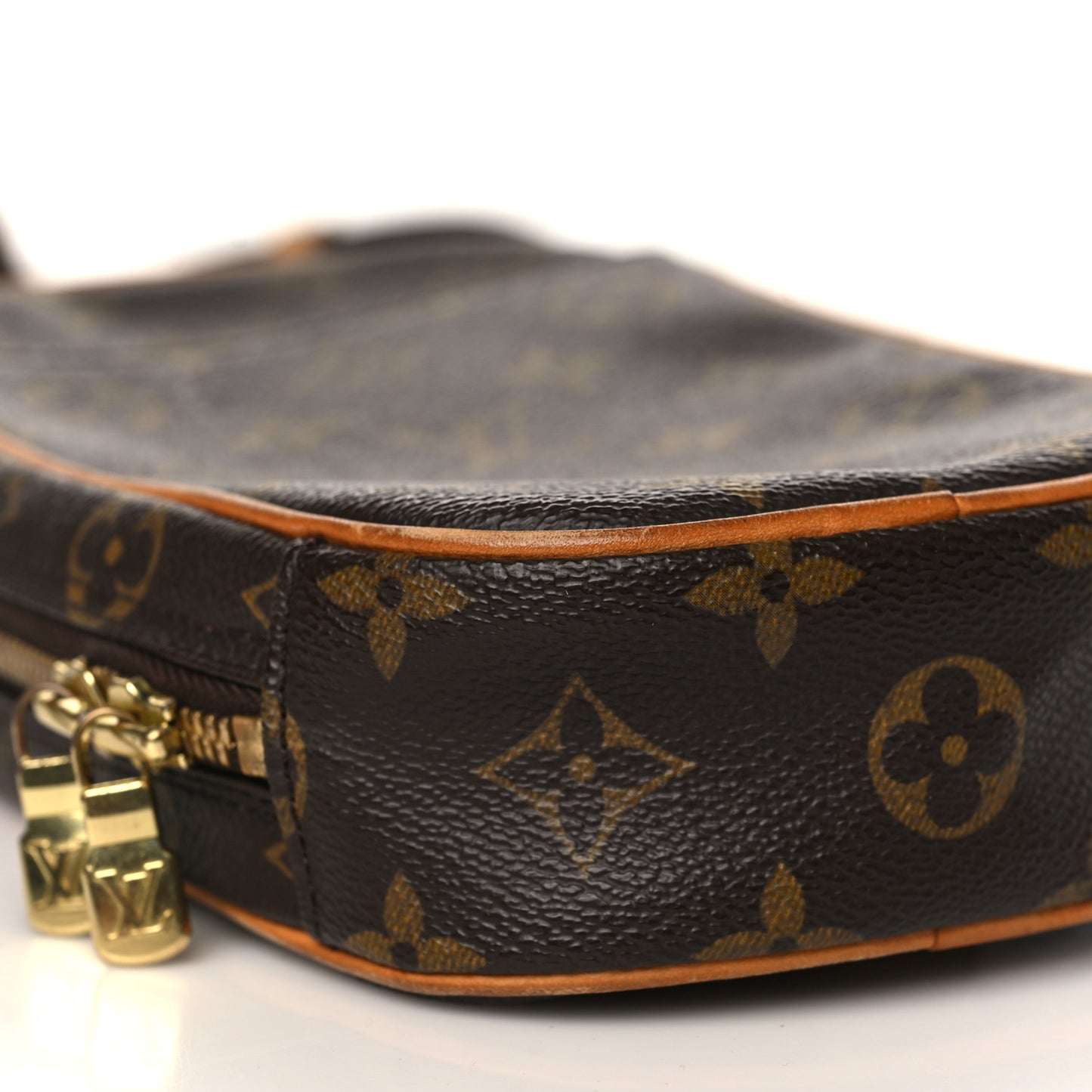 Monogram Pochette Gange