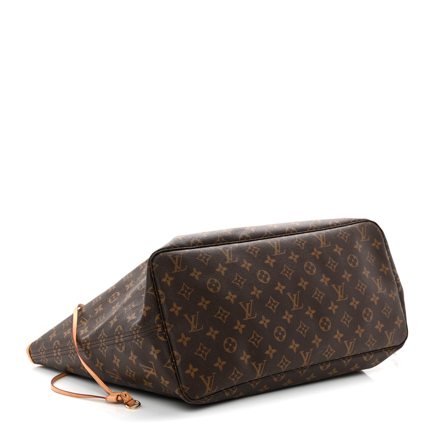 Louis Vuitton Monogram Neo Neverfull GM 5 of 15