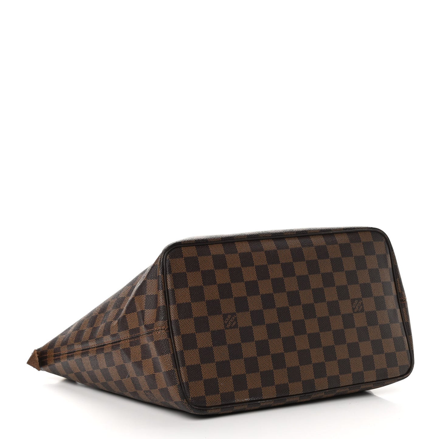 Damier Ebene Saleya MM