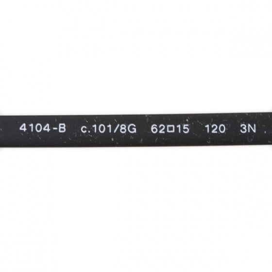 Crystal CC Logo Sunglasses 4104-B