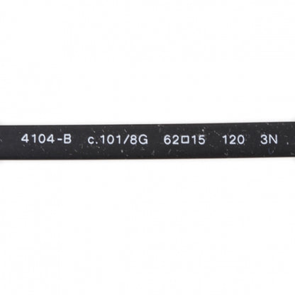 Chanel Crystal CC Logo Sunglasses 4104-B 6 of 9