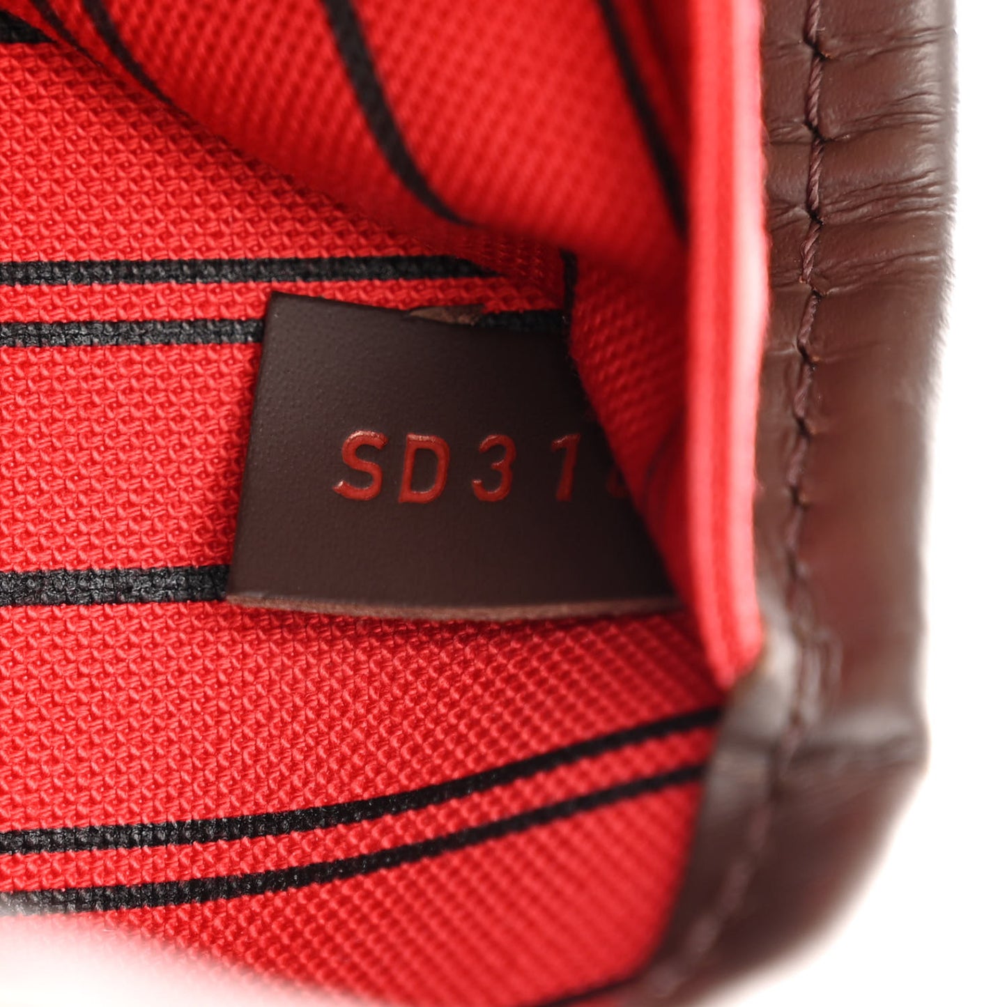 Damier Ebene Neo Neverfull GM