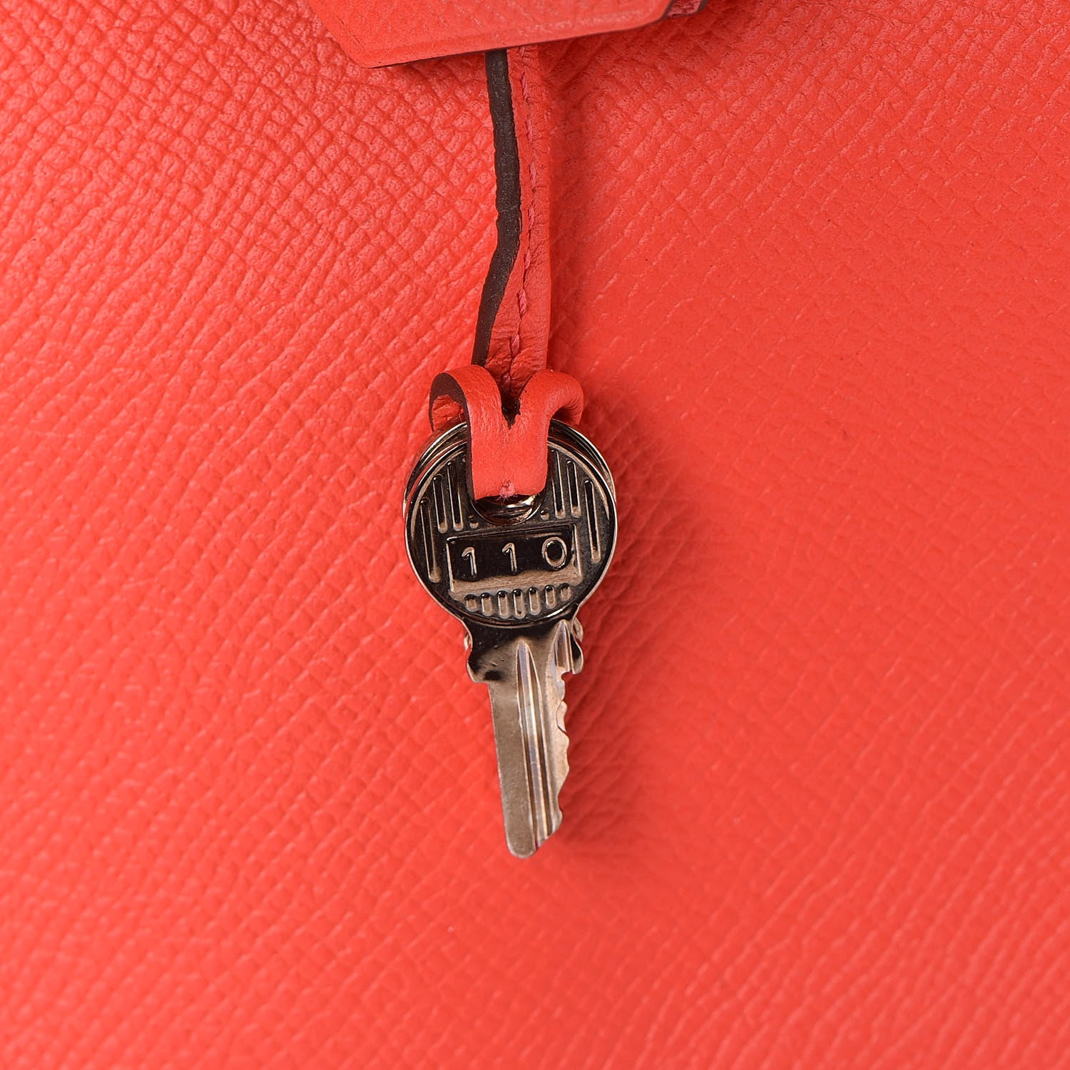 Hermes Epsom Birkin 30 Rose Jaipur 24 of 32
