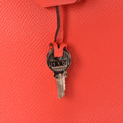 Hermes Epsom Birkin 30 Rose Jaipur 24 of 32