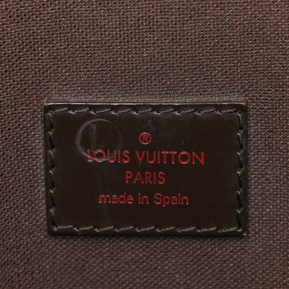 Louis Vuitton Damier Ebene Cabas Beaubourg 6 of 8
