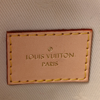 Louis Vuitton Monogram High Rise Bumbag 6 of 9
