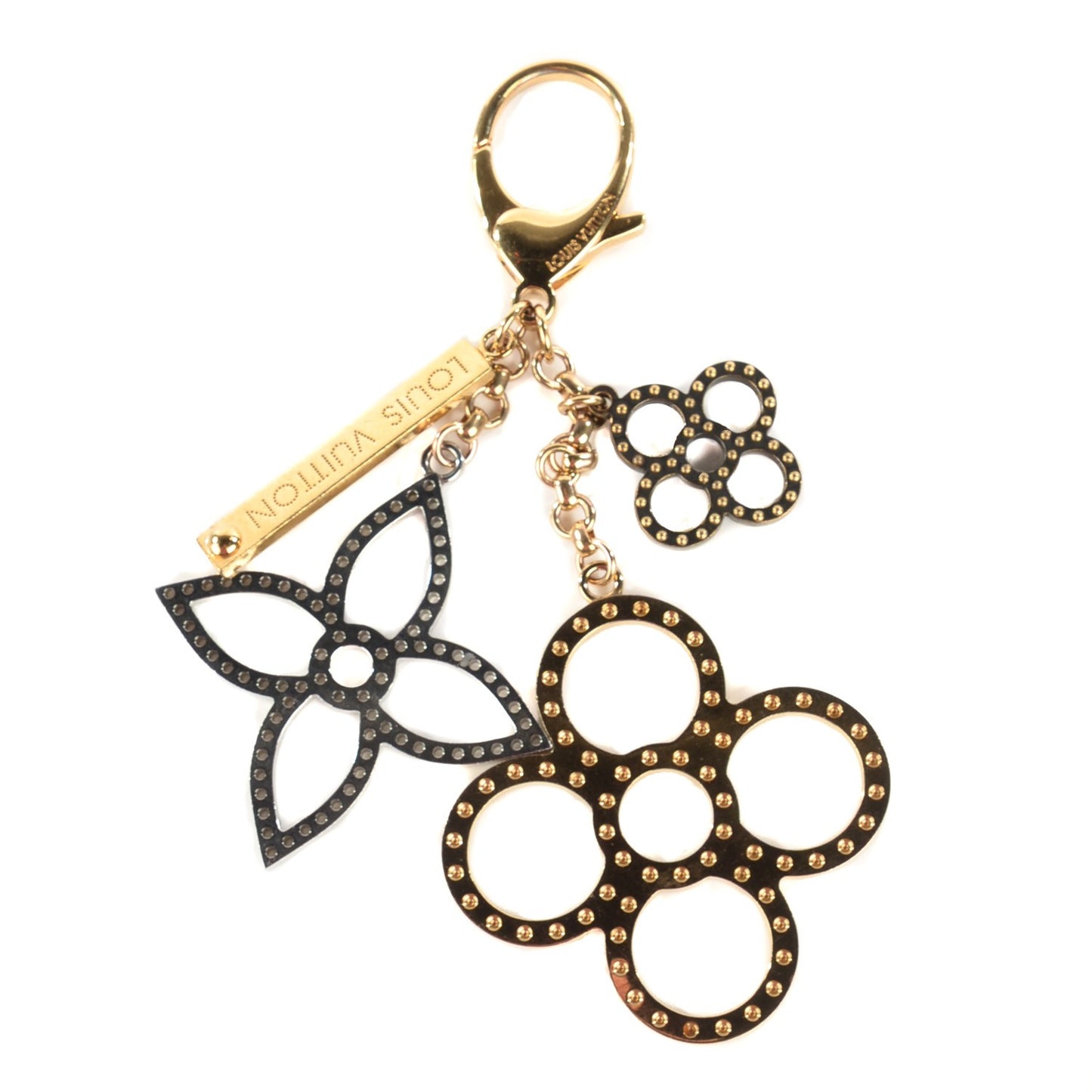Tapage Bag Charm