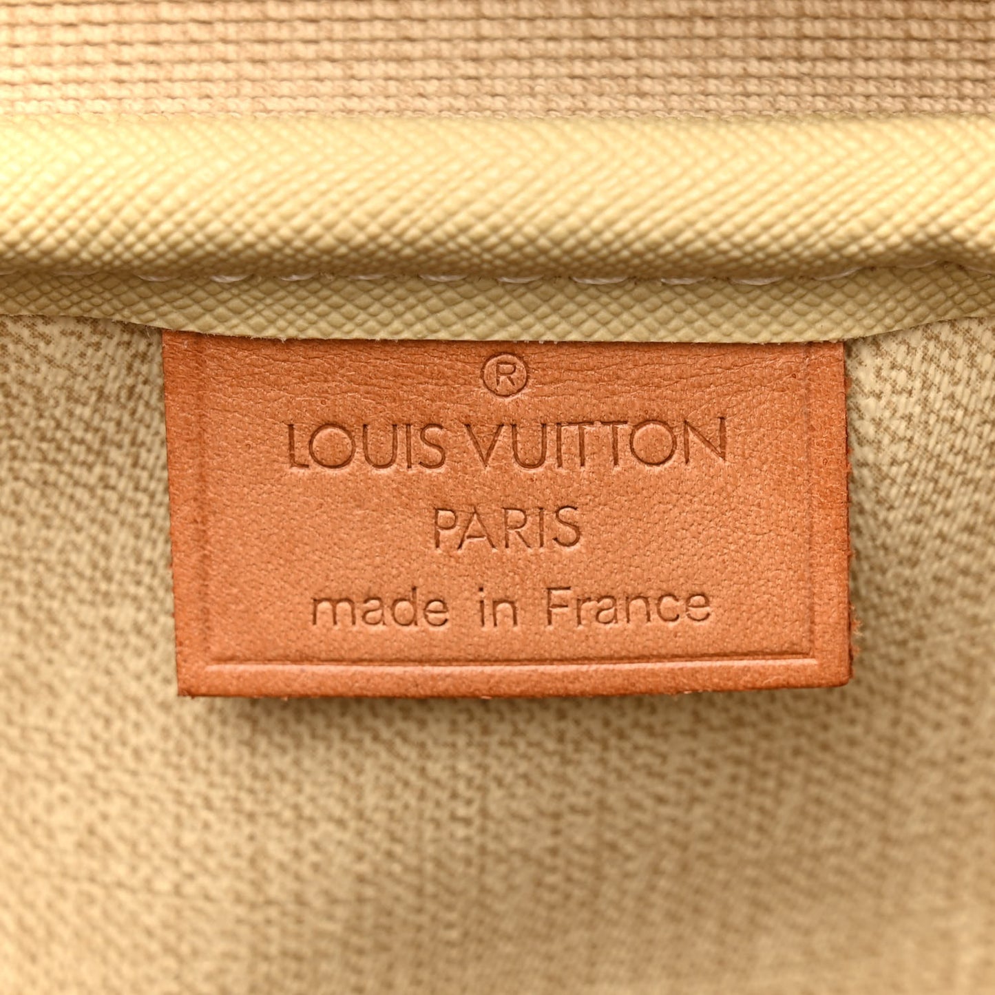 Monogram Deauville