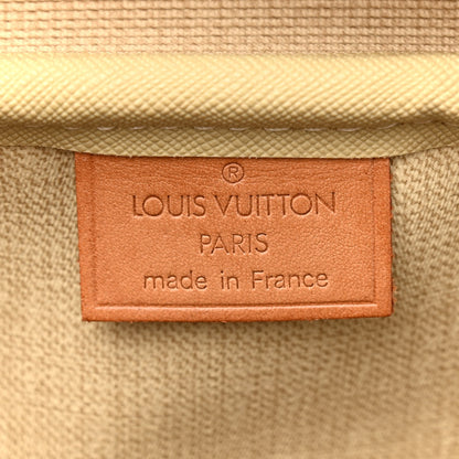 Louis Vuitton Monogram Deauville 6 of 15