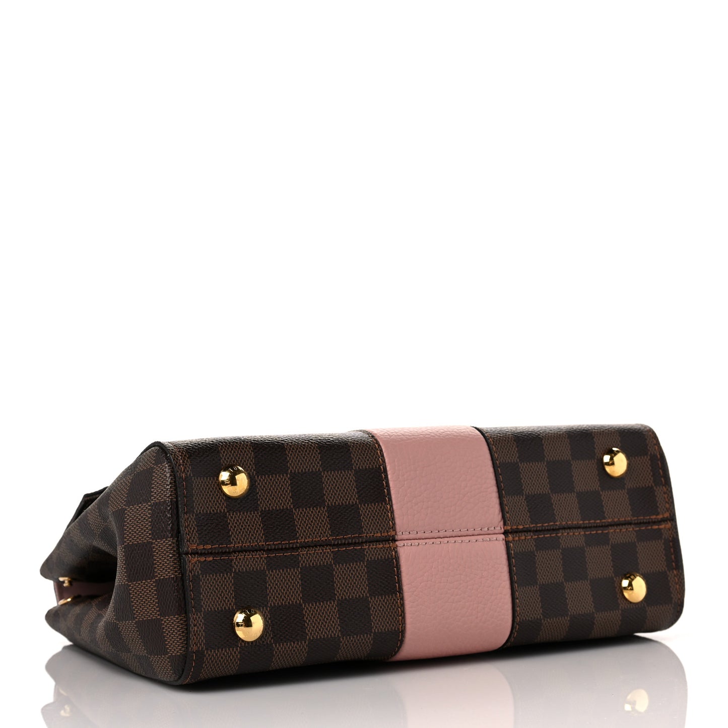 Damier Ebene Bond Street BB Magnolia