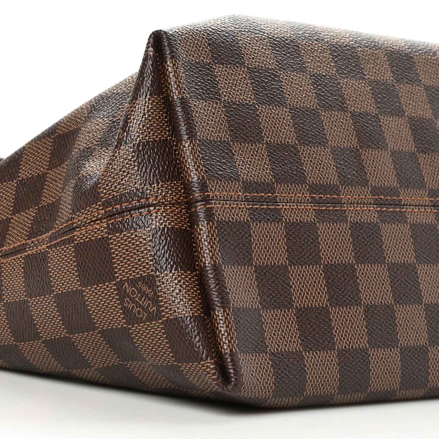 Louis Vuitton Damier Ebene Iena PM 6 of 7