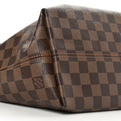 Louis Vuitton Damier Ebene Iena PM 6 of 7