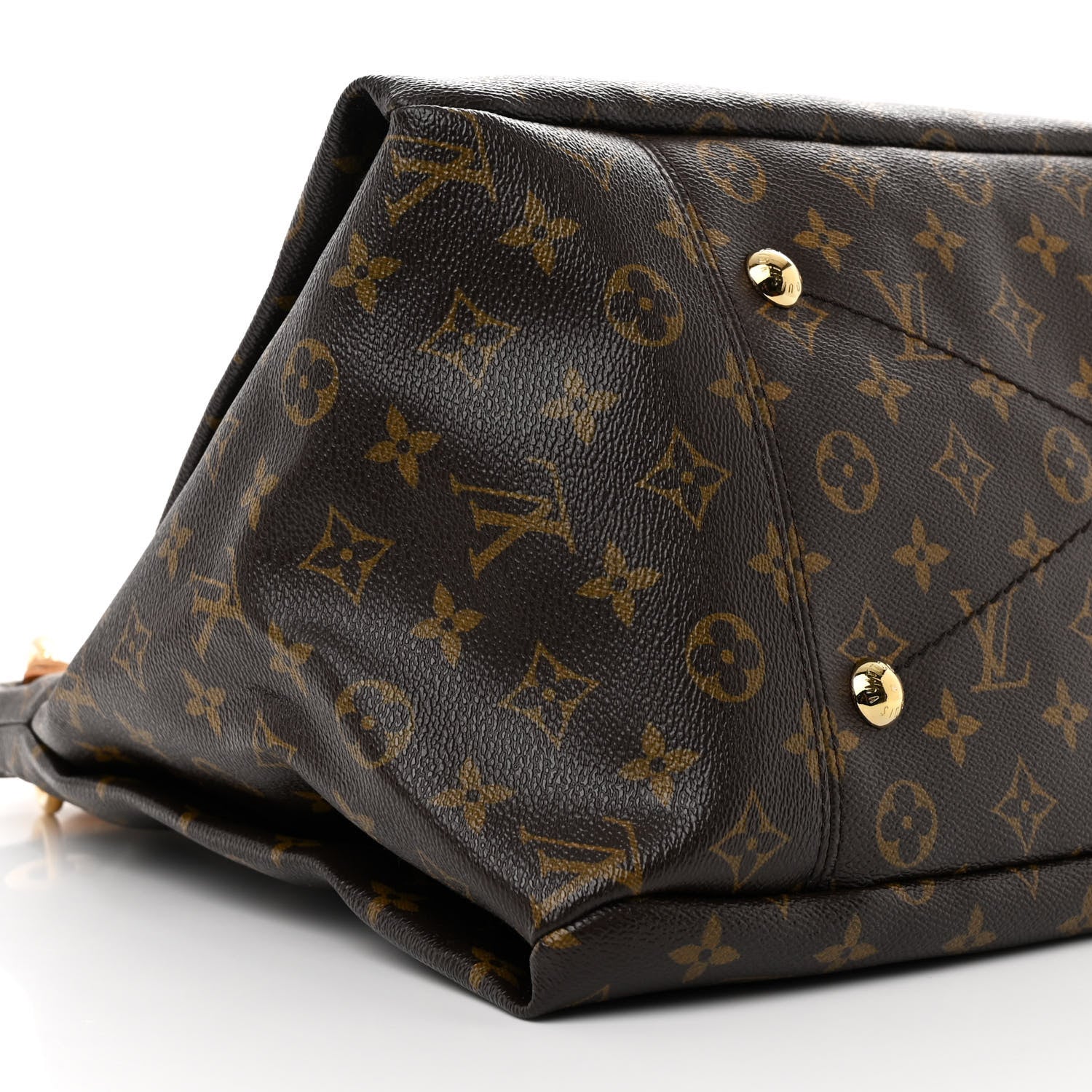 Louis Vuitton Monogram Artsy MM 8 of 11