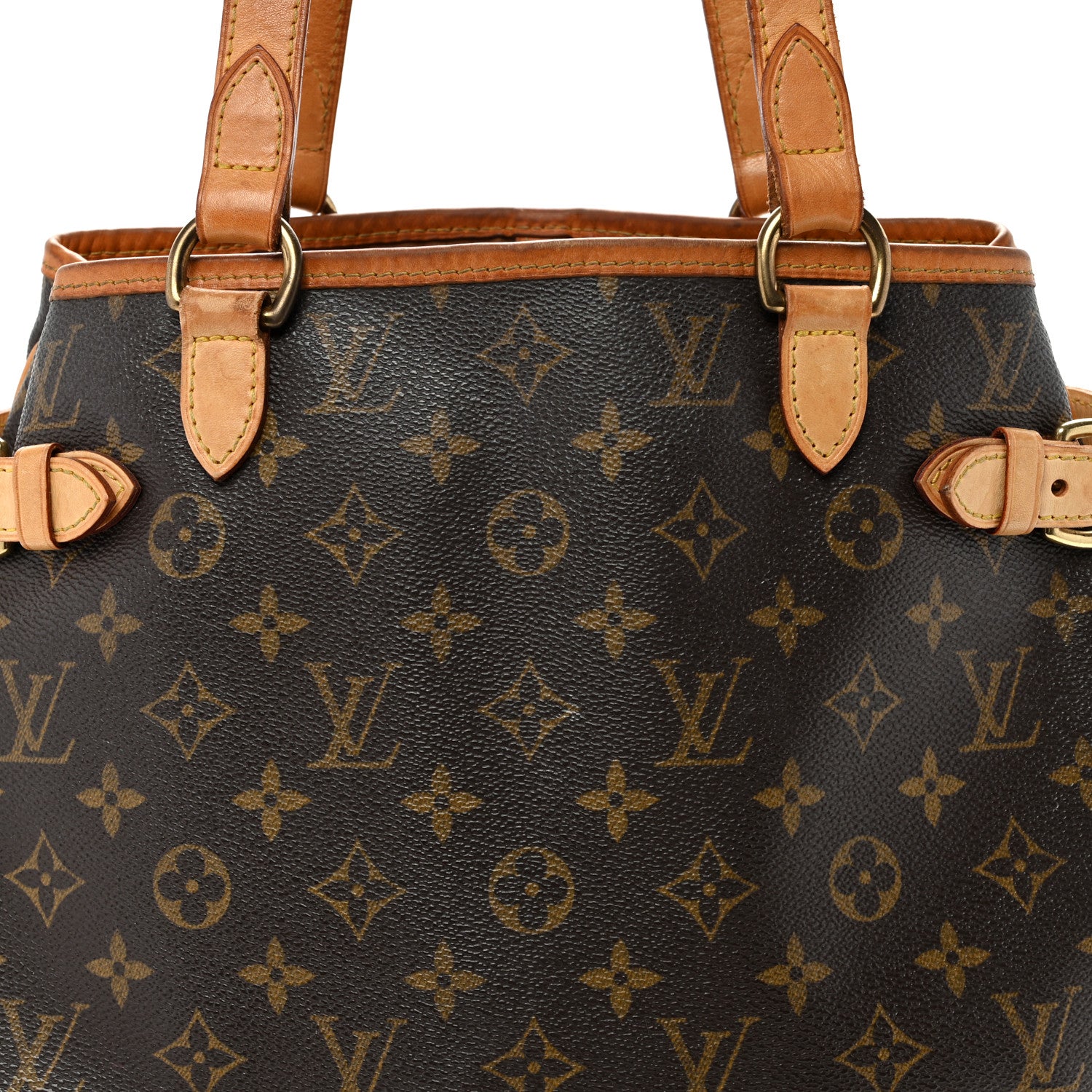Louis Vuitton Monogram Batignolles Vertical 1886705 – FASHIONPHILE
