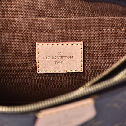 Louis Vuitton Monogram Multi Pochette Accessories Kaki 5 of 9
