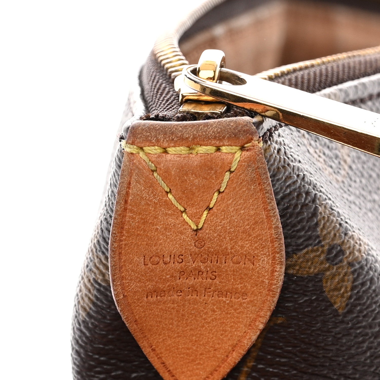 Louis Vuitton Monogram Totally MM 7 of 18