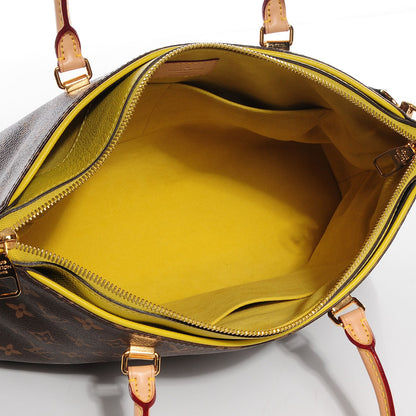 Louis Vuitton Monogram Pallas Pistache 5 of 8