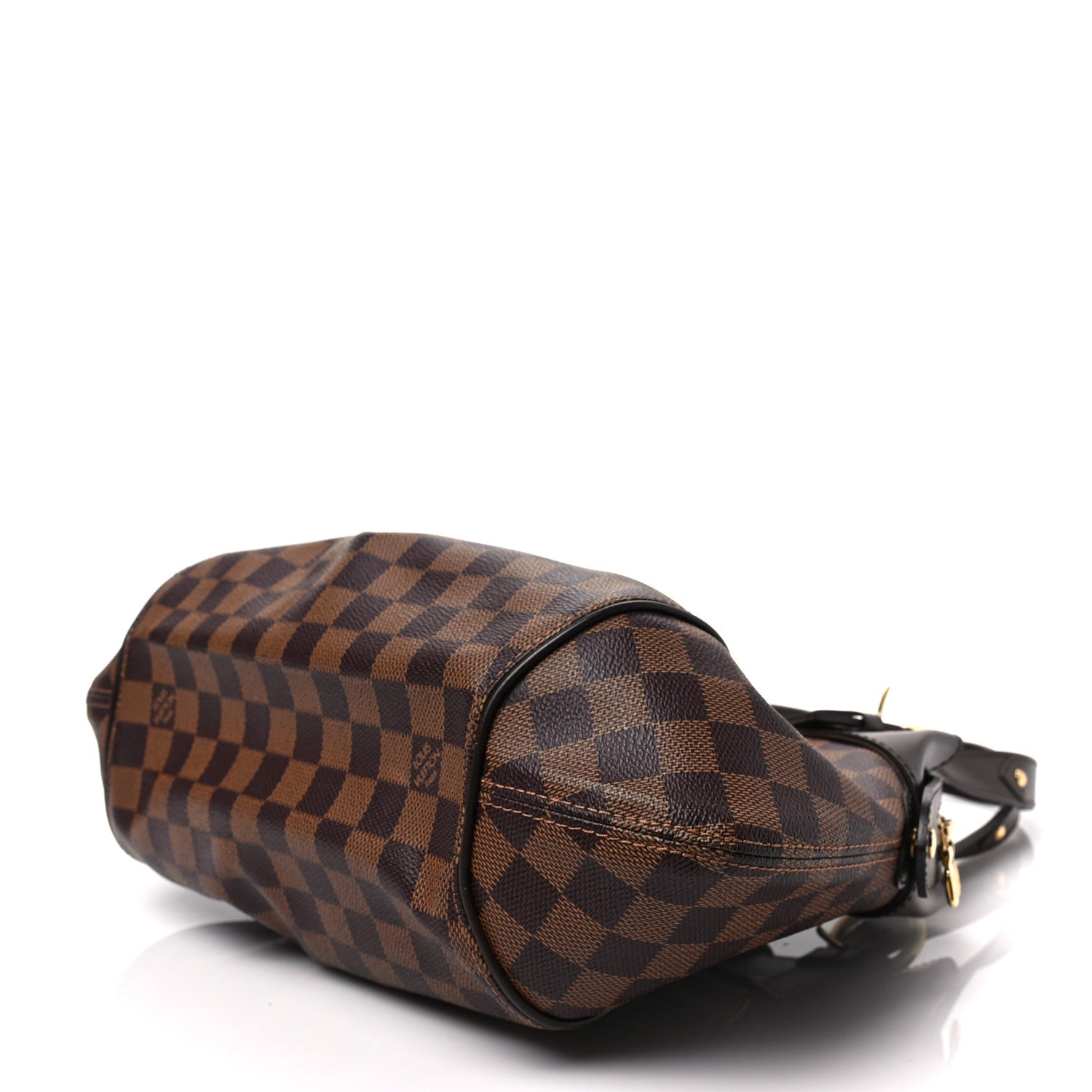 Louis Vuitton Damier Ebene Sistina PM 7 of 7