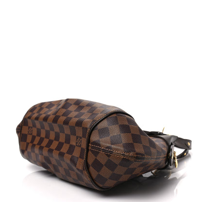 Louis Vuitton Damier Ebene Sistina PM 7 of 7