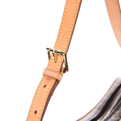 Louis Vuitton Monogram Croissant PM 8 of 9