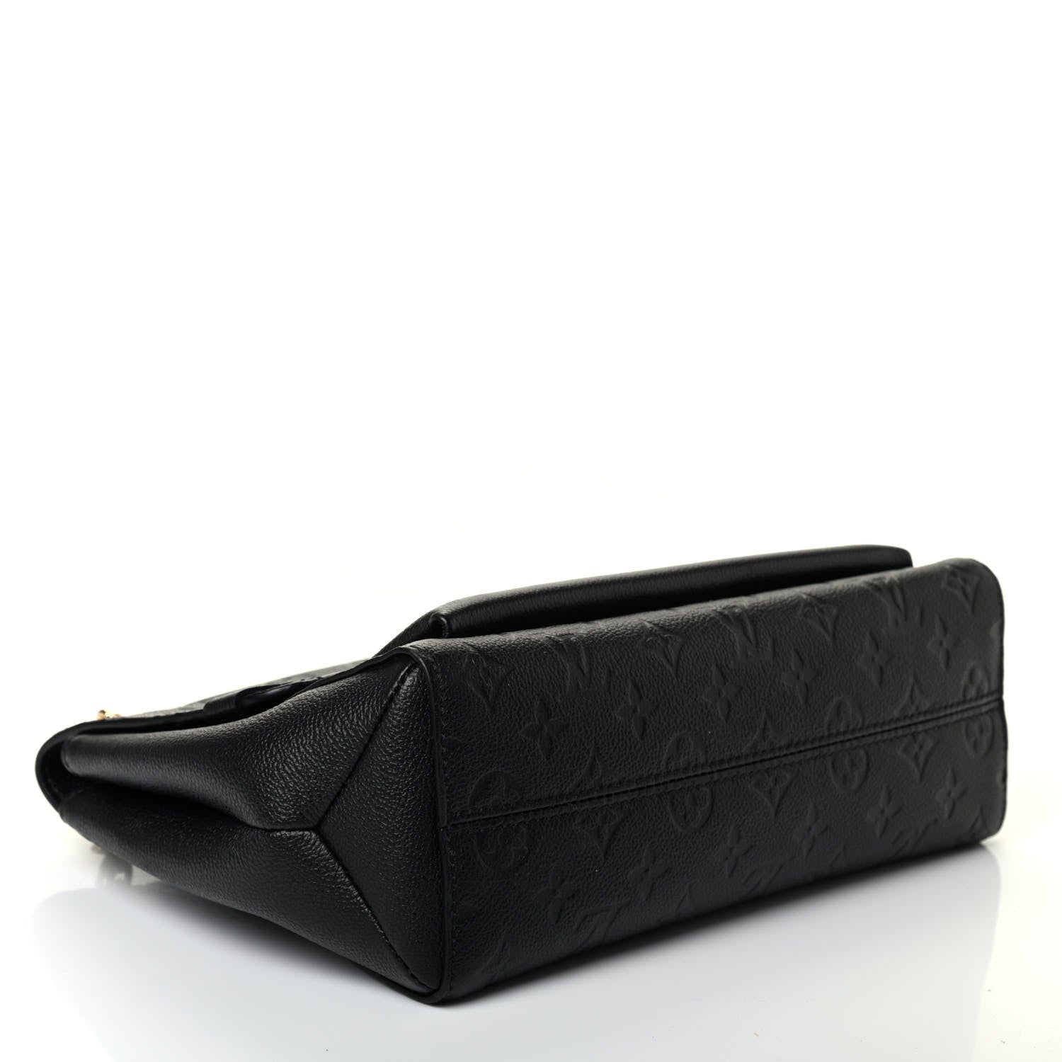 Louis Vuitton Empreinte Vavin MM Black 3 of 4