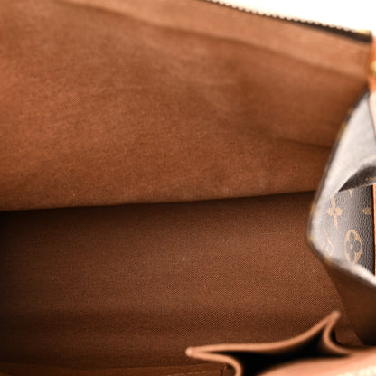 Louis Vuitton Monogram Popincourt Haut 5 of 9