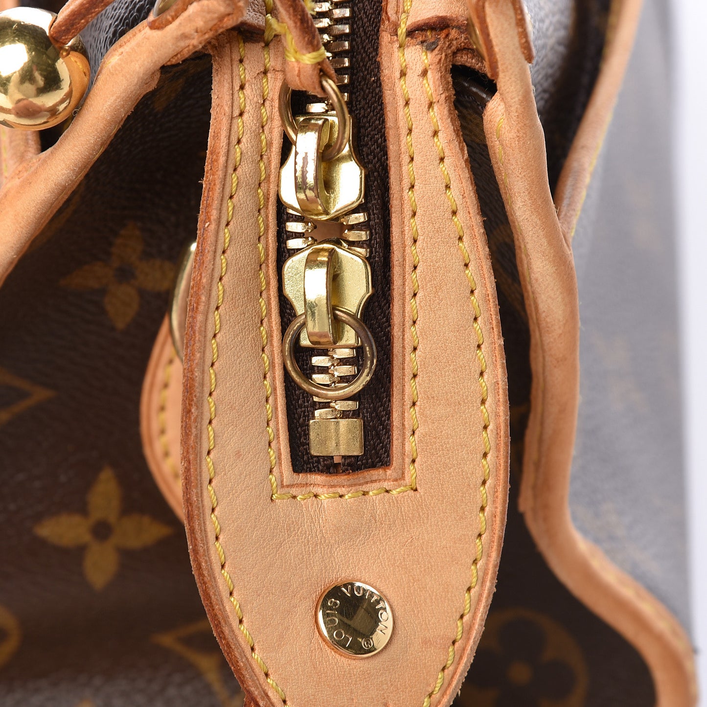 Monogram Popincourt Long Shoulder Bag