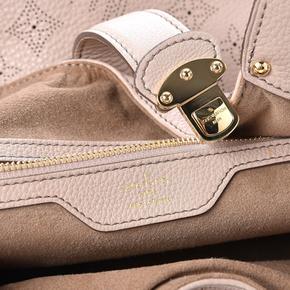 Louis Vuitton Mahina XL Sable 6 of 7