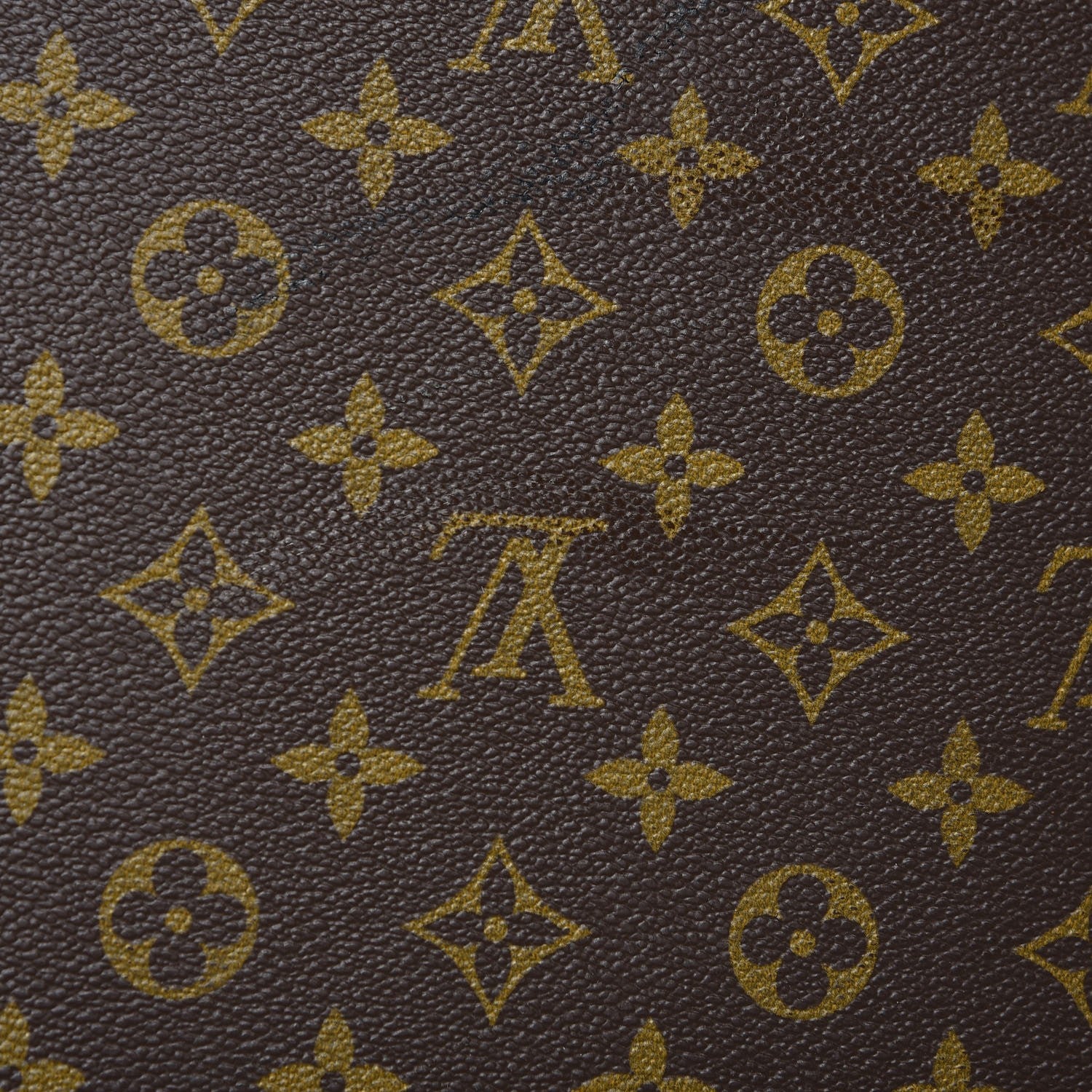 Louis Vuitton Monogram Alzer 75 17 of 24