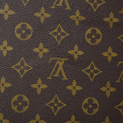 Louis Vuitton Monogram Alzer 75 17 of 24