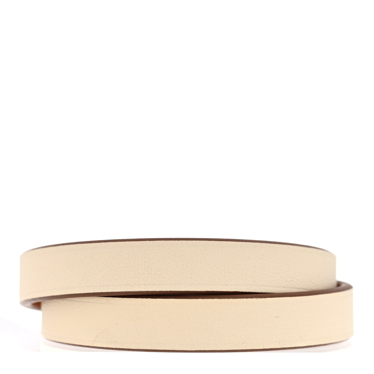 Hermes Swift Kelly Double Tour Bracelet T2 Nata 3 of 7