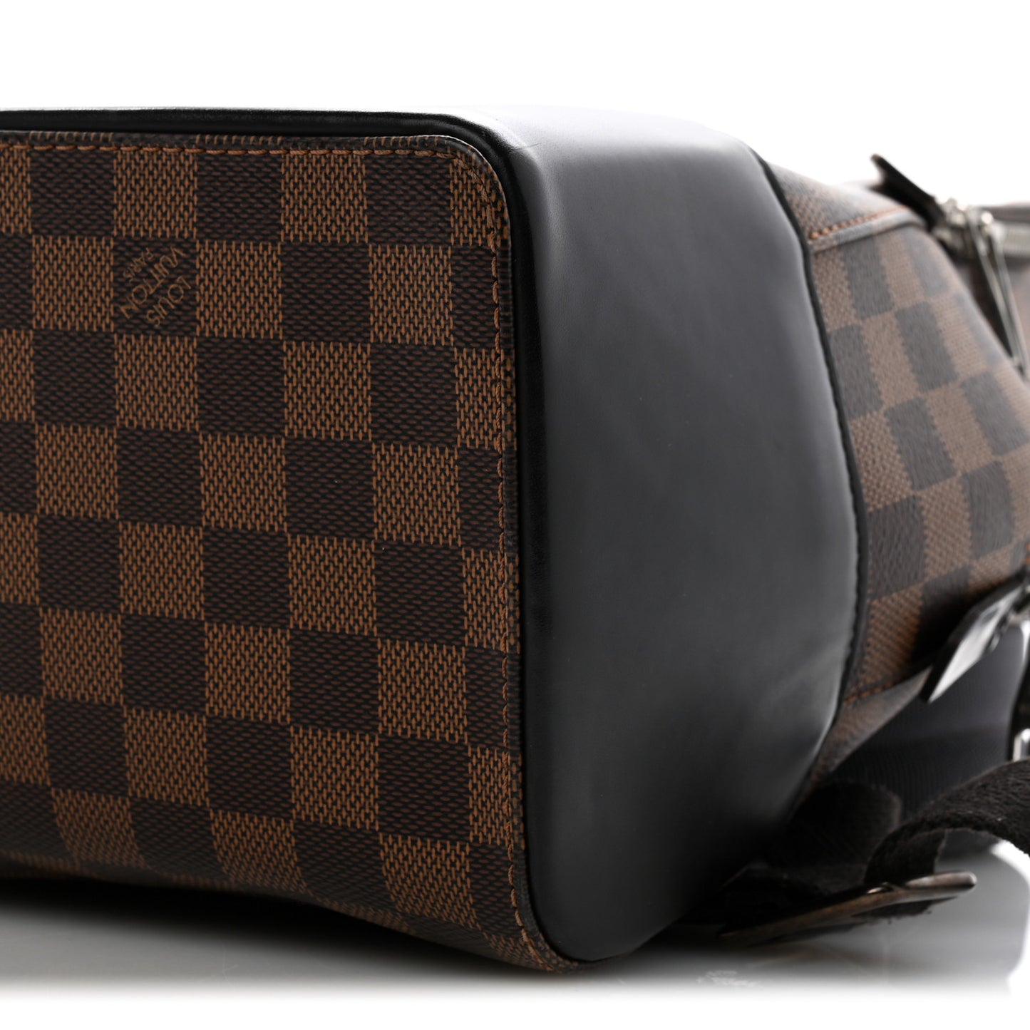 Damier Ebene Jake Backpack