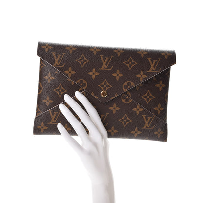 Louis Vuitton Monogram Kirigami Pochette Set 2 of 17
