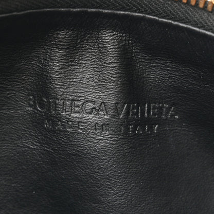 Bottega Veneta Nappa Intrecciato Mini Chain Jodie Black 6 of 10