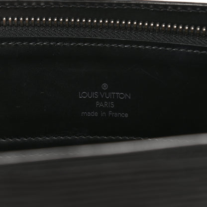 Louis Vuitton Epi Z Gemeaux Black 6 of 11
