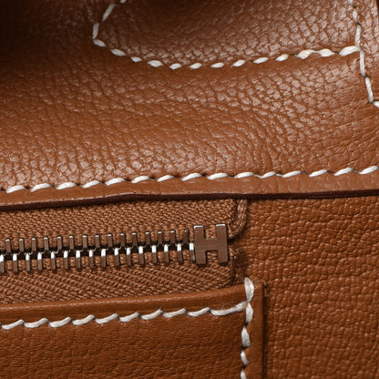 Hermes Togo Birkin 30 Gold 23 of 30