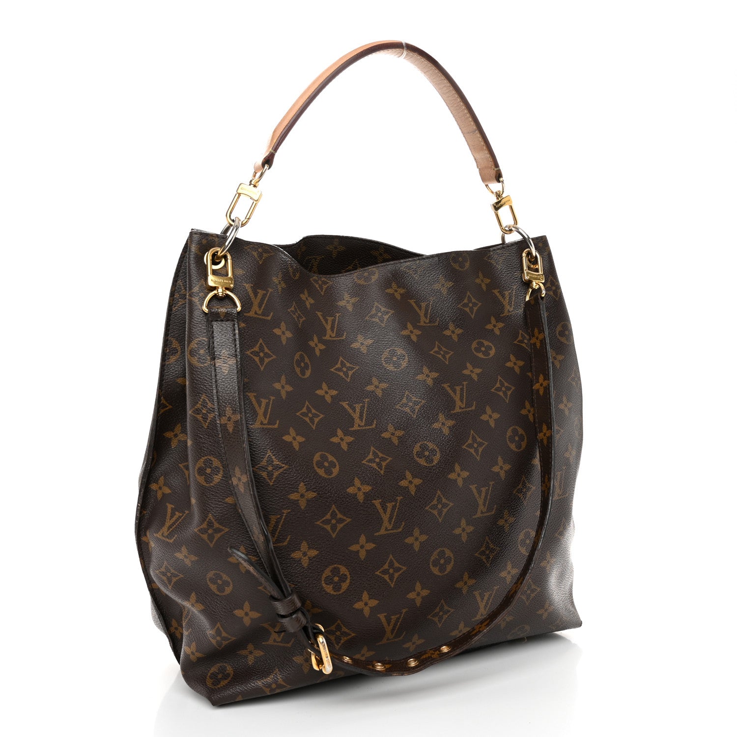 Louis Vuitton Monogram Metis 3 of 15